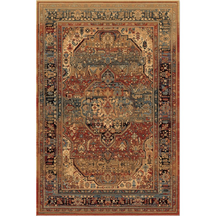 Ковёр Covoare Ungheni Antique 7518_1_53528 0.60x0.90m