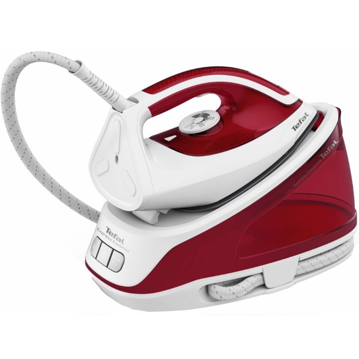 Утюг с парогенератором Tefal SV6111E1