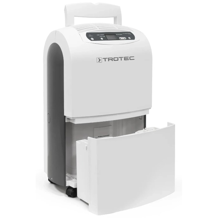 Осушитель воздуха Trotec TTK100E