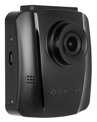 Înregistrator video auto Transcend DrivePro 110 (TS-DP110M-64G)