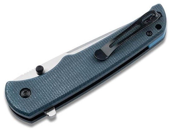 Cuțit Böker Magnum Bluejay 01SC722