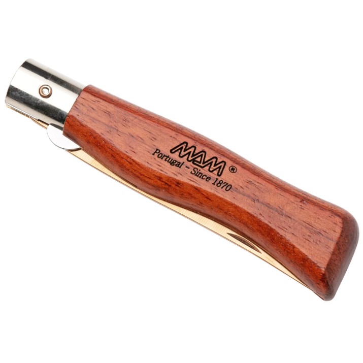 Cuțit MAM Douro Bubinga Wood 2009