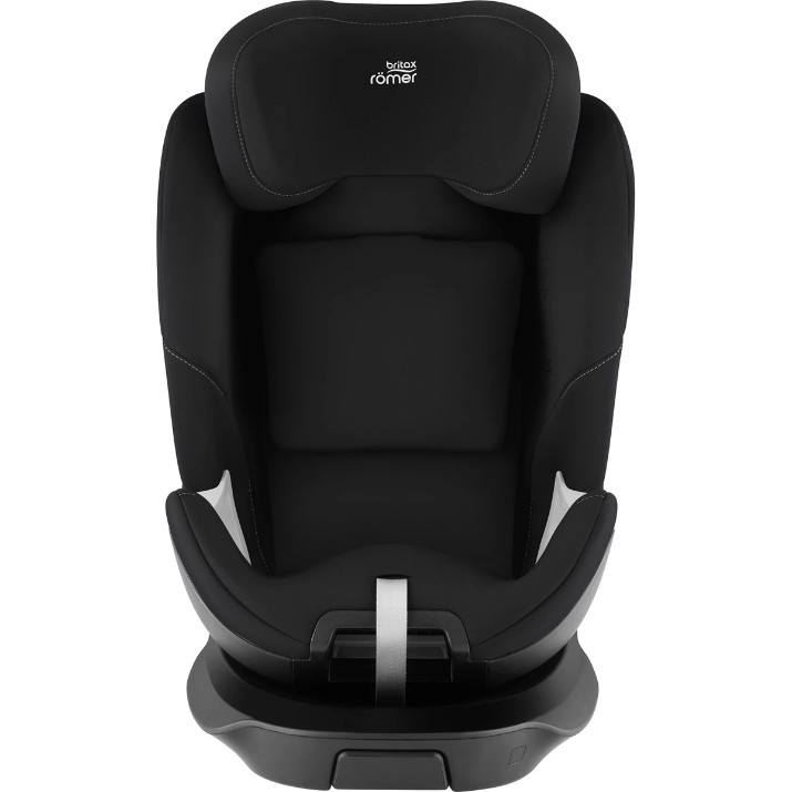 Scaun auto pentru copii Britax-Romer Swivel Space Black