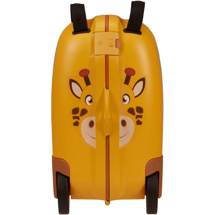Чемодан детский Samsonite Dream2go Spinner (145033/9955)