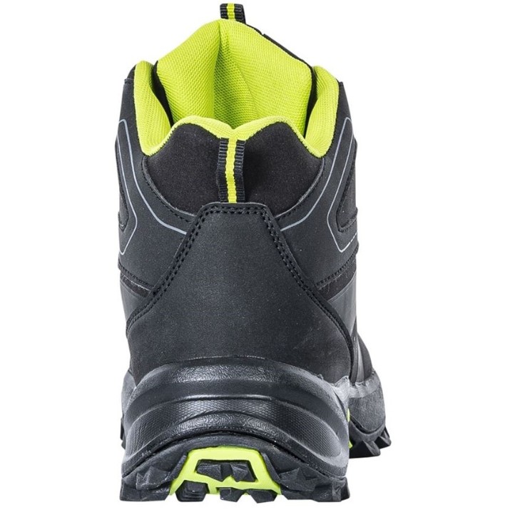Ботинки мужские Ardon Cross Black 43