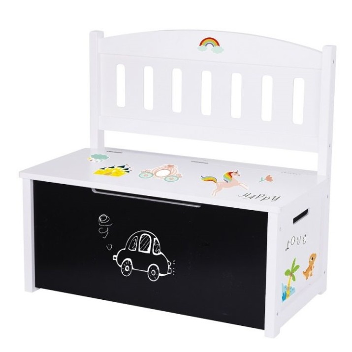 Детский стульчик Tooky Toy TK366