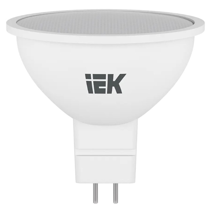 Bec IEK LLE-MR16-7-230-30-GU5