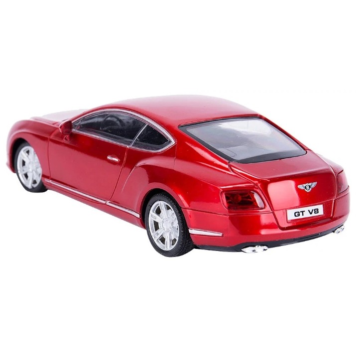 Jucărie teleghidată RC Cars Bentley GT V8 (866-2427)