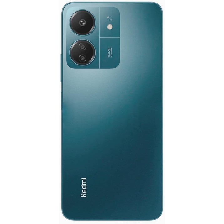 Мобильный телефон Xiaomi Redmi 13C 4Gb/128Gb Blue