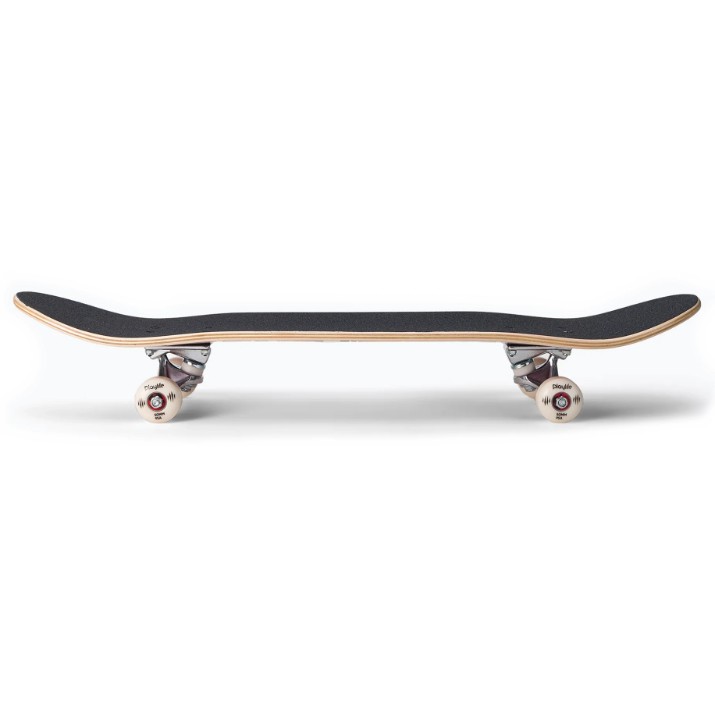 Skateboard Playlife Firce Wolf 880307