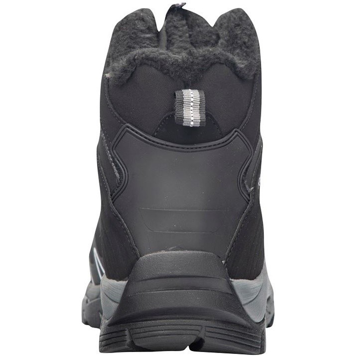 Bocanci pentru copii Ardon Quest Black 39