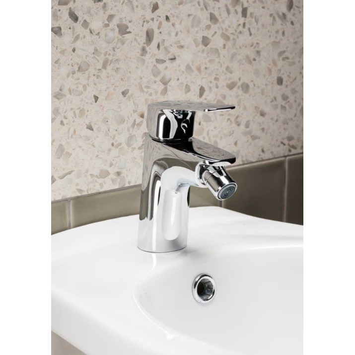 Смеситель для биде KFA Armatura Abasha (105193)