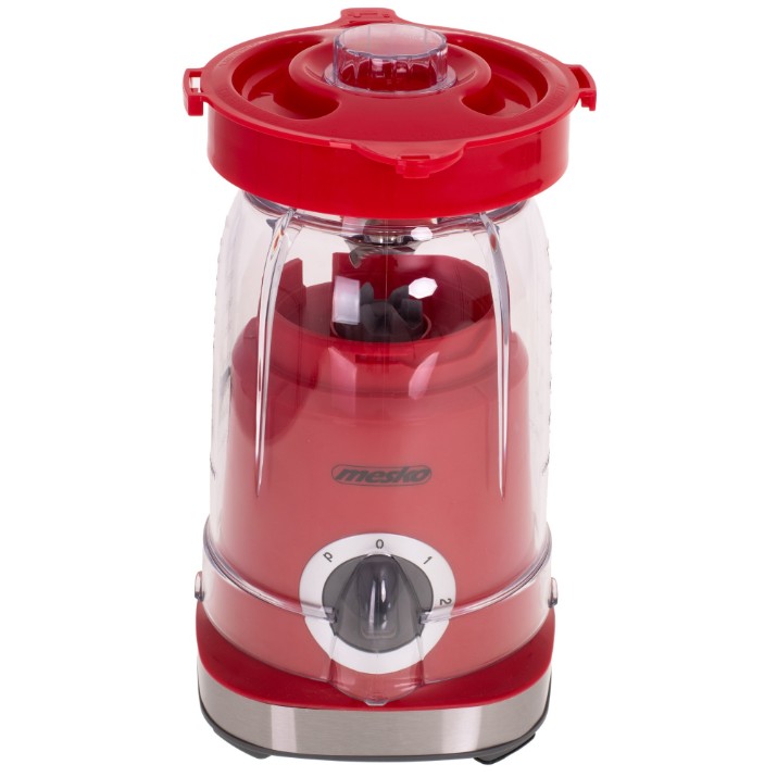 Блендер Mesko MS-4079 Red