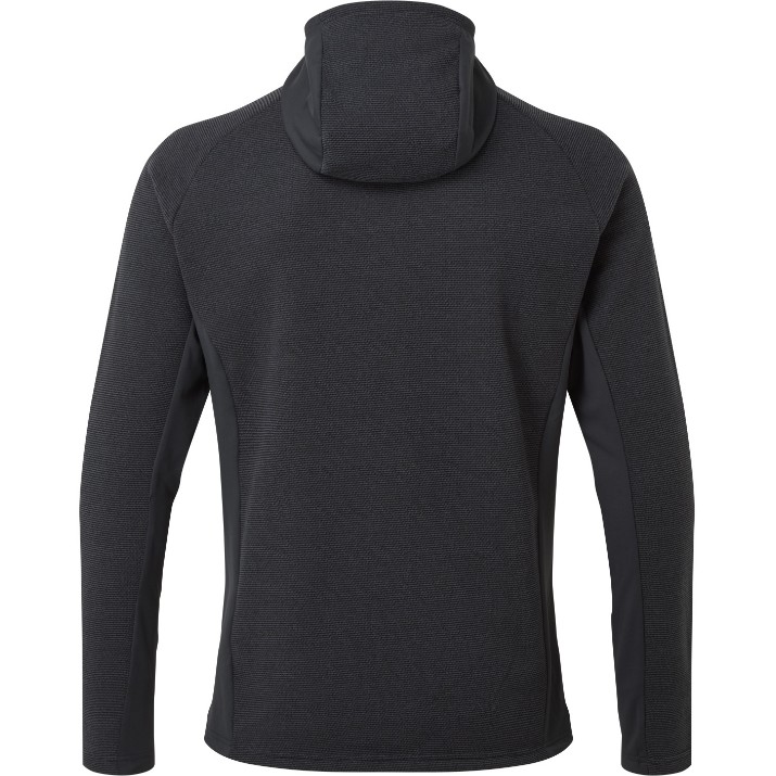 Мужская толстовка Rab Capacitor Hoody M Beluga