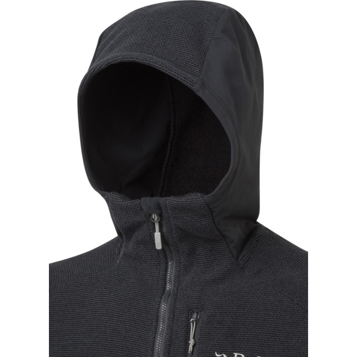 Мужская толстовка Rab Capacitor Hoody XL Beluga