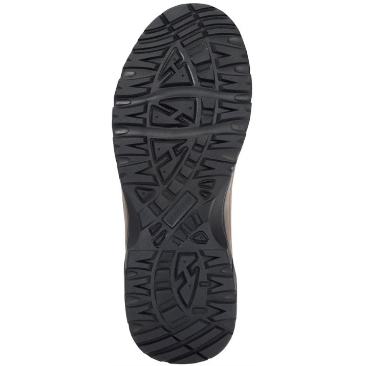 Adidași pentru copii Ardon Spinney Brown 39