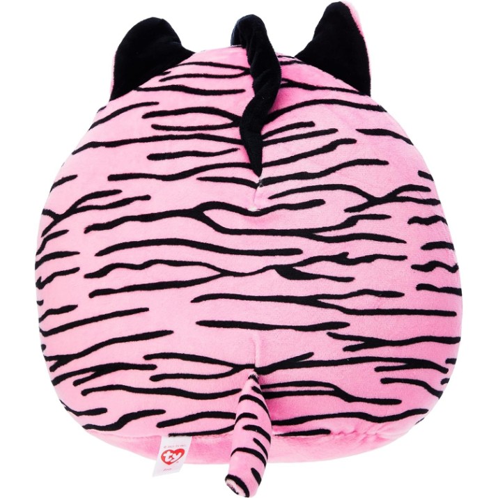 Мягкая игрушка Ty Pink Zebra TY39294