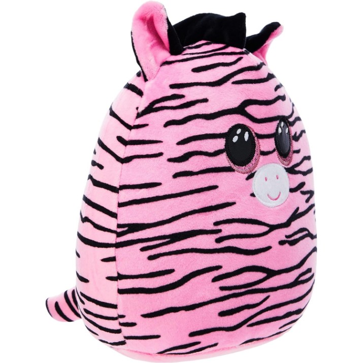 Мягкая игрушка Ty Pink Zebra TY39294