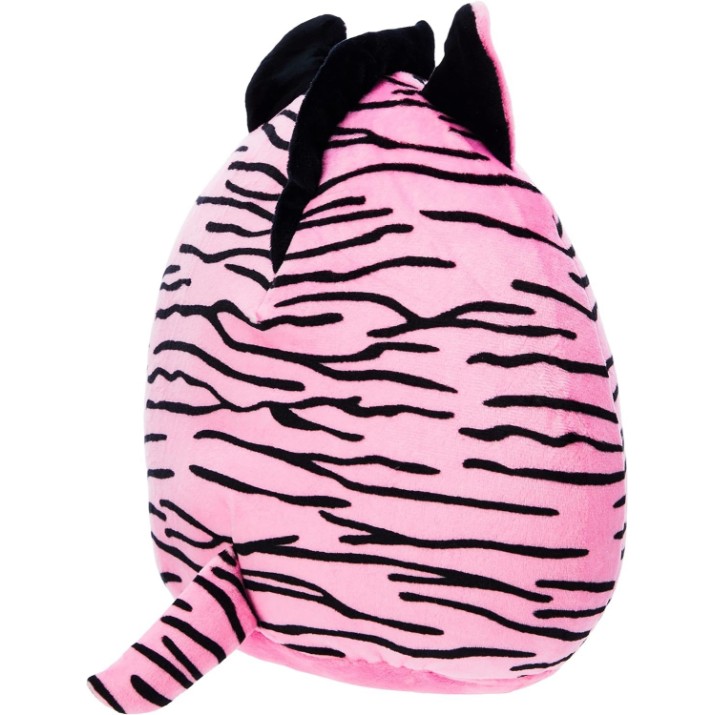Мягкая игрушка Ty Pink Zebra TY39294