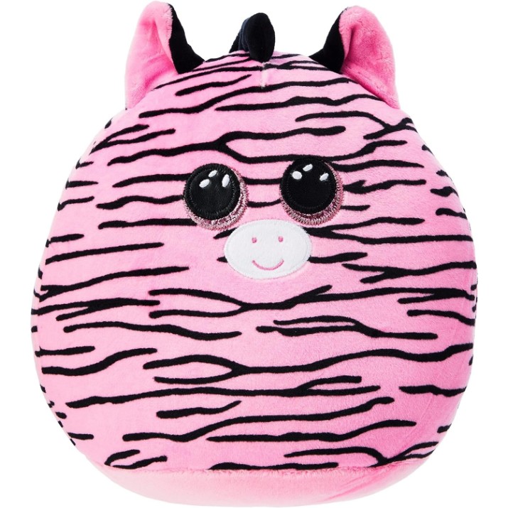 Мягкая игрушка Ty Pink Zebra TY39294