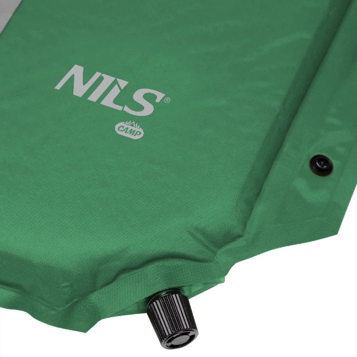 Туристический коврик Nils NC4349 Dark Green