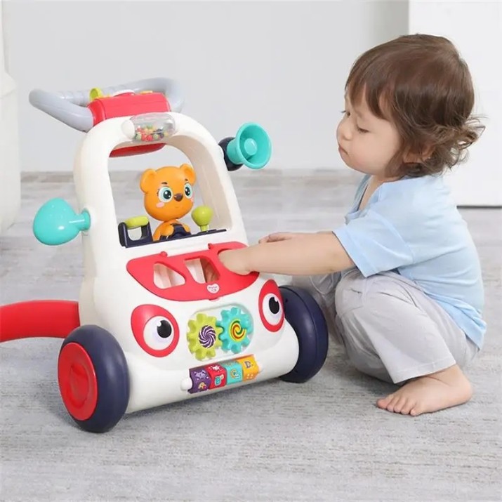 Ходунки Hola Toys 00354