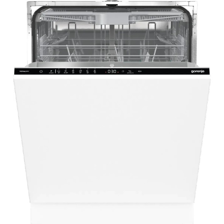Maşină de spălat vase încorporabilă Gorenje GV643D90