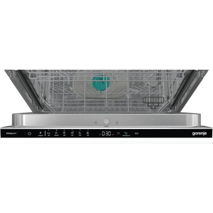 Maşină de spălat vase încorporabilă Gorenje GV643D90