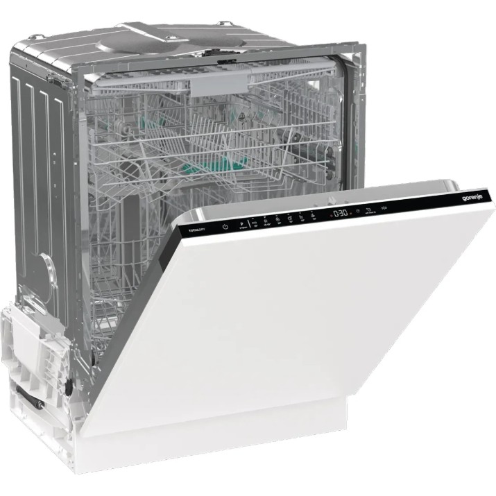 Maşină de spălat vase încorporabilă Gorenje GV643D90