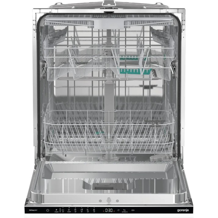 Встраиваемая посудомоечная машина Gorenje GV643D90