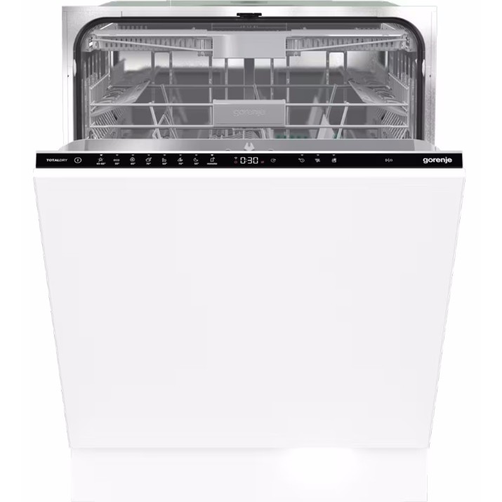 Встраиваемая посудомоечная машина Gorenje GV673B60
