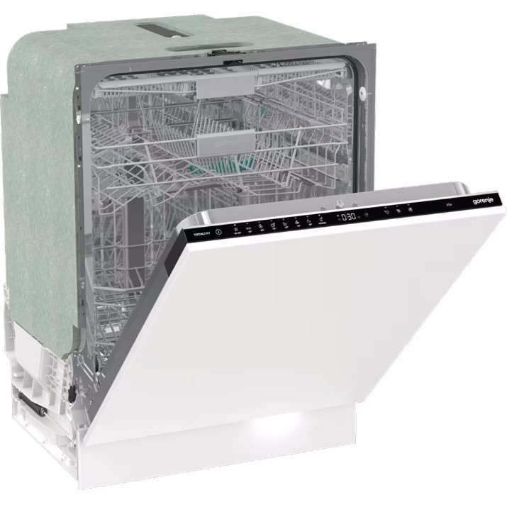 Maşină de spălat vase încorporabilă Gorenje GV673B60