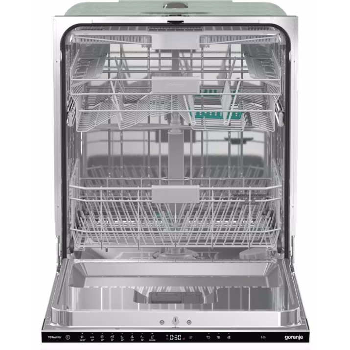 Встраиваемая посудомоечная машина Gorenje GV673B60