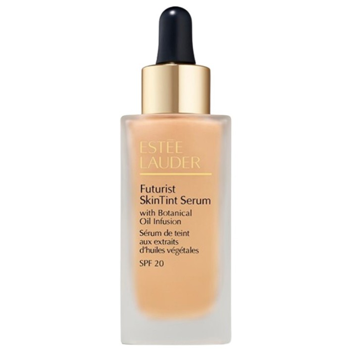 Тональный крем для лица Estee Lauder Futurist SkinTint Serum SPF20 1W1 30ml