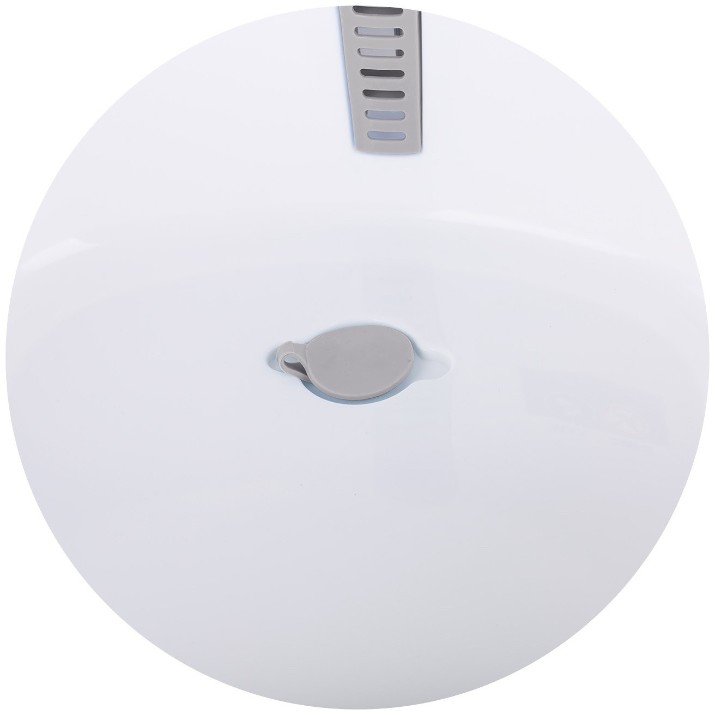 Cădiţă Chipolino Vela Grey 87cm (VKVE00213GY)