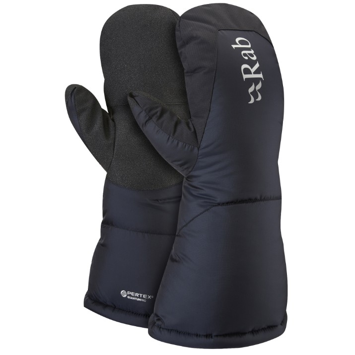 Manuși Rab Endurance Down Mitt XL Beluga