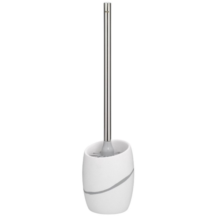 Perie WC Kela Talus White (20304)