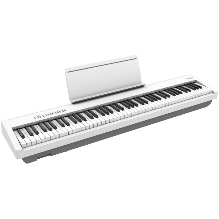 Pian digital Roland FP-30X White