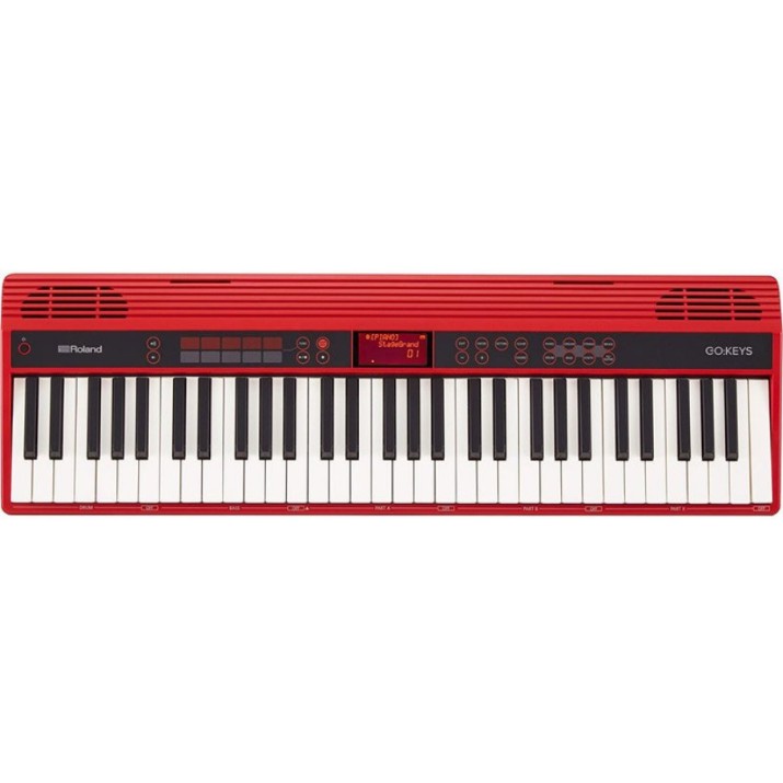 Sintetizator digital Roland GO-61K