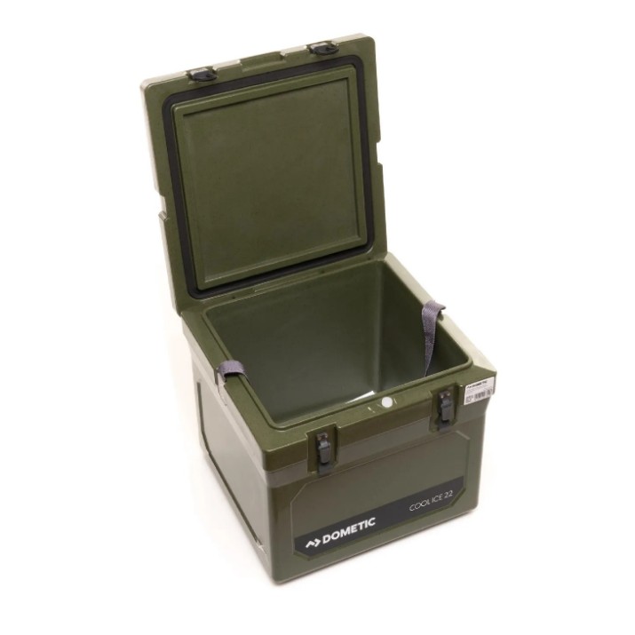 Изотермический контейнер Dometic Cool-Ice WCI-22 Green