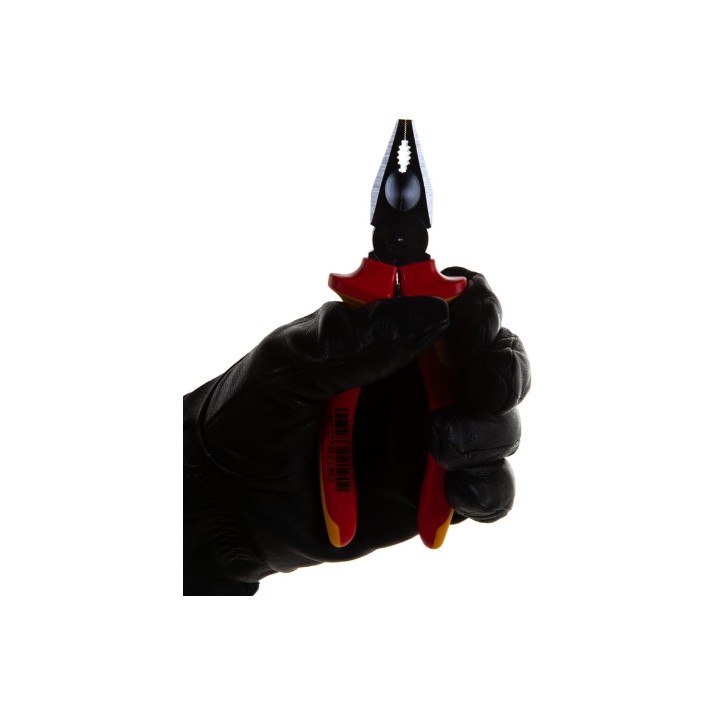 Плоскогубцы Knipex KN-0306180