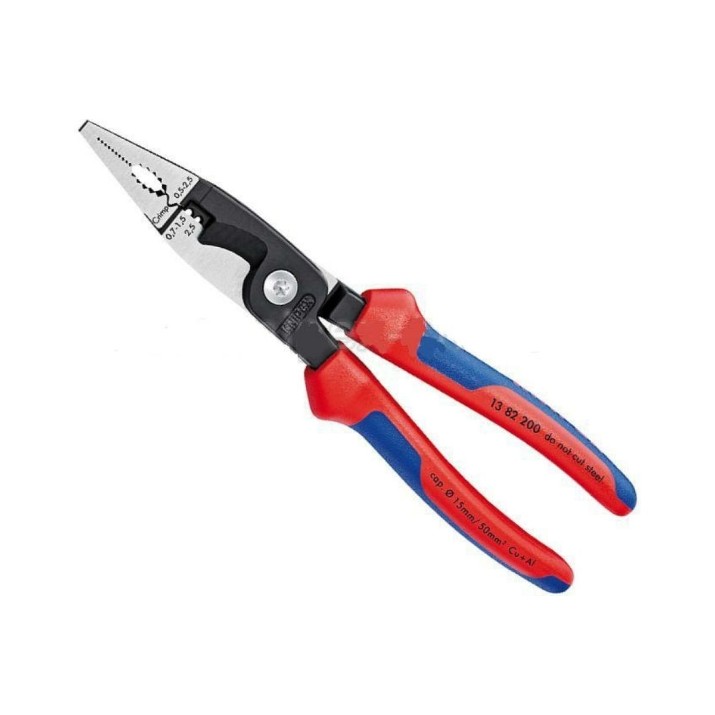 Clește Knipex KN-1382200