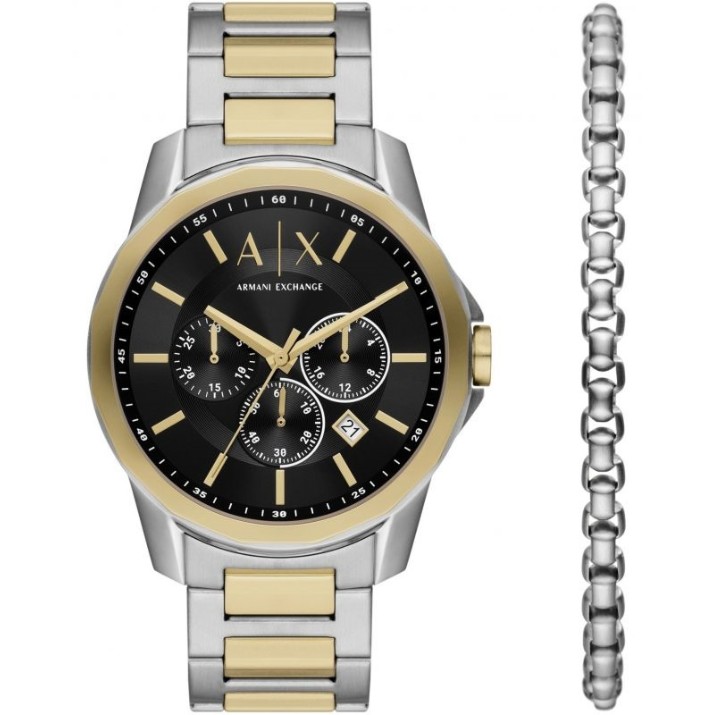 Наручные часы Armani Exchange AX7148SET
