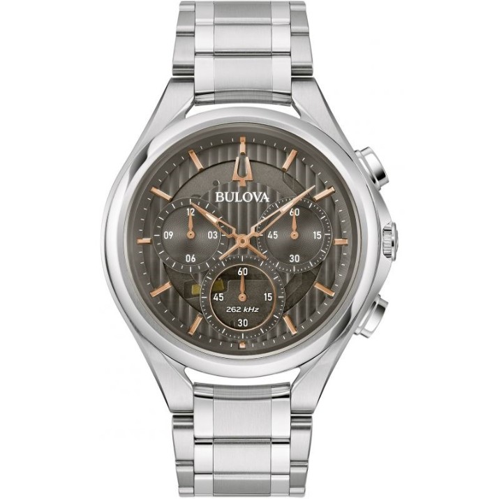 Наручные часы Bulova 96A298