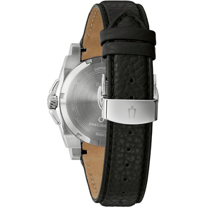 Наручные часы Bulova 96B416