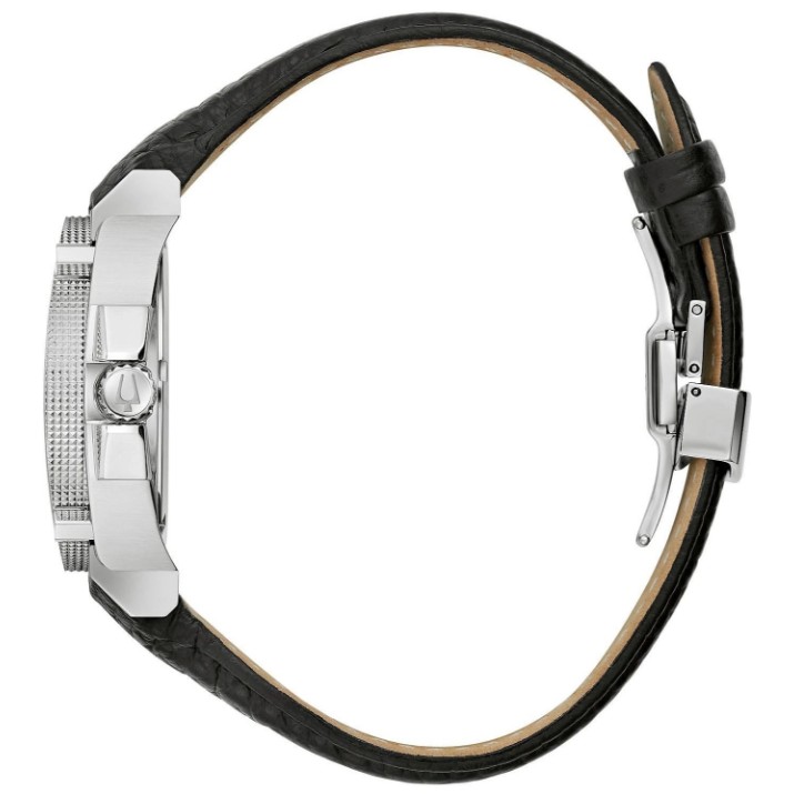 Наручные часы Bulova 96B416