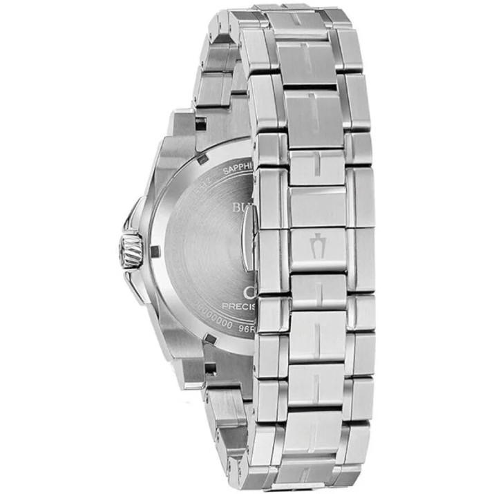 Наручные часы Bulova 96B417