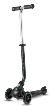 Самокат Qplay Sema Pro Black