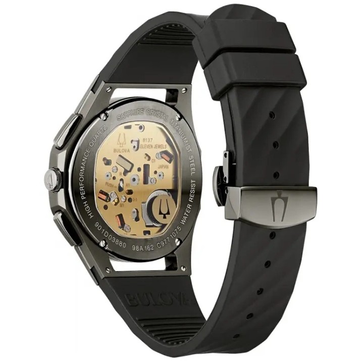 Ceas de mână Bulova 98A162