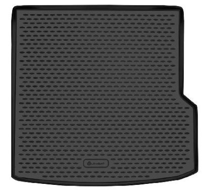 Автоковрики Novline Element Geely Monjaro 2022 (ELEMENTA67450B13)